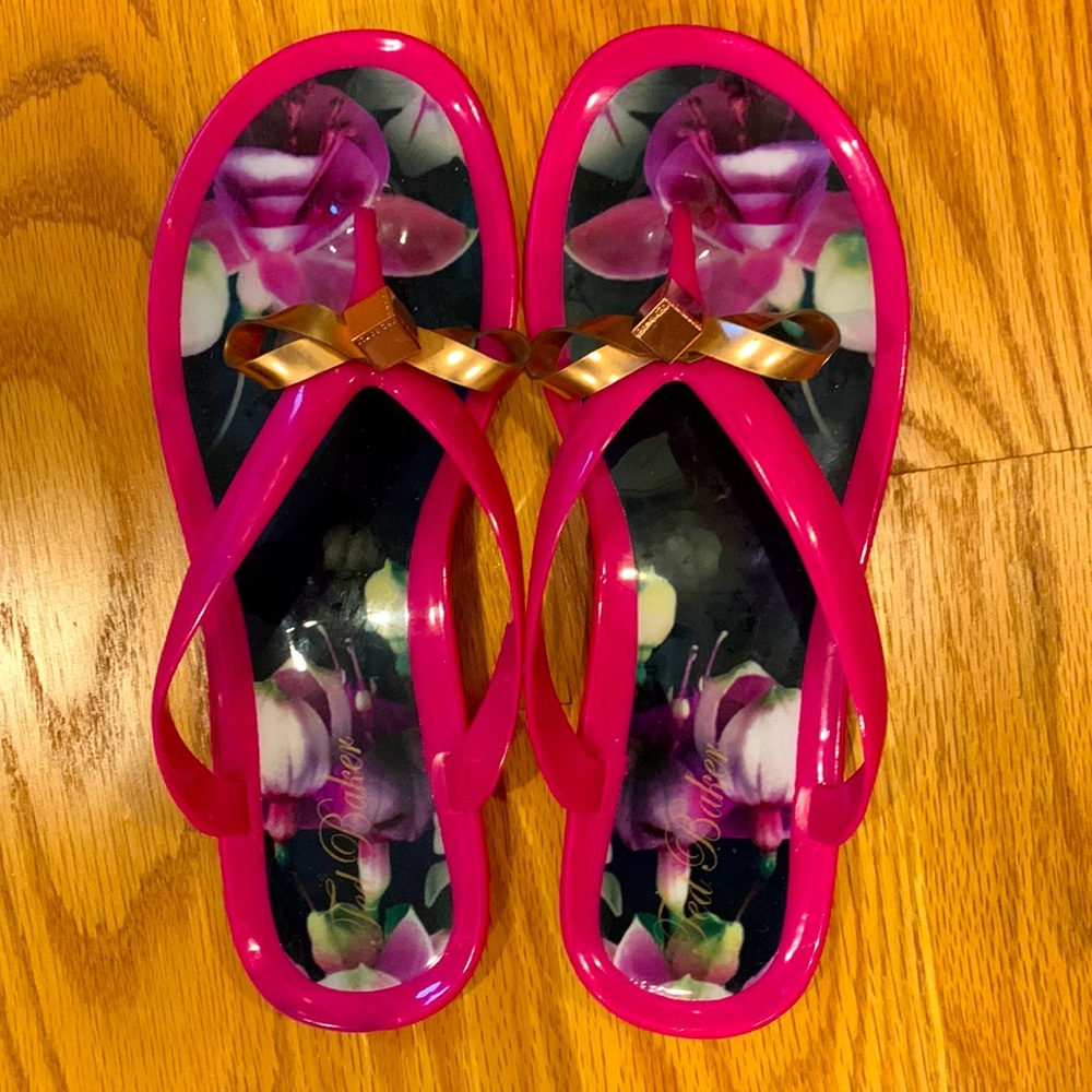 Ted Baker sandals